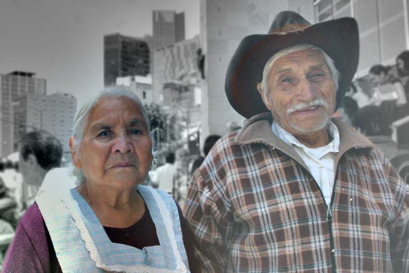 Consejos de abuelos mexicanos que harán tu vida más sencilla y feliz