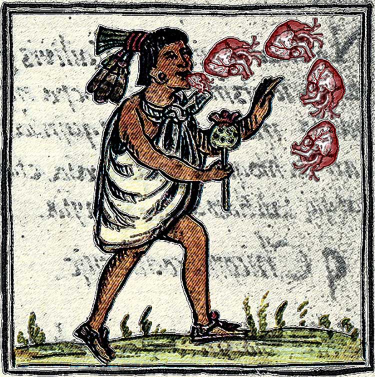 medicina-nahua-prehispanico-remedios-naturales-corazon-roto