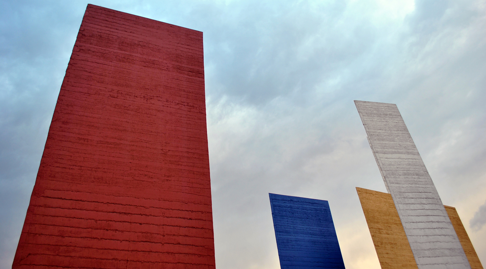 Luis Barragán: El único Mexicano En Haber Ganado El Premio Pritzker De ...