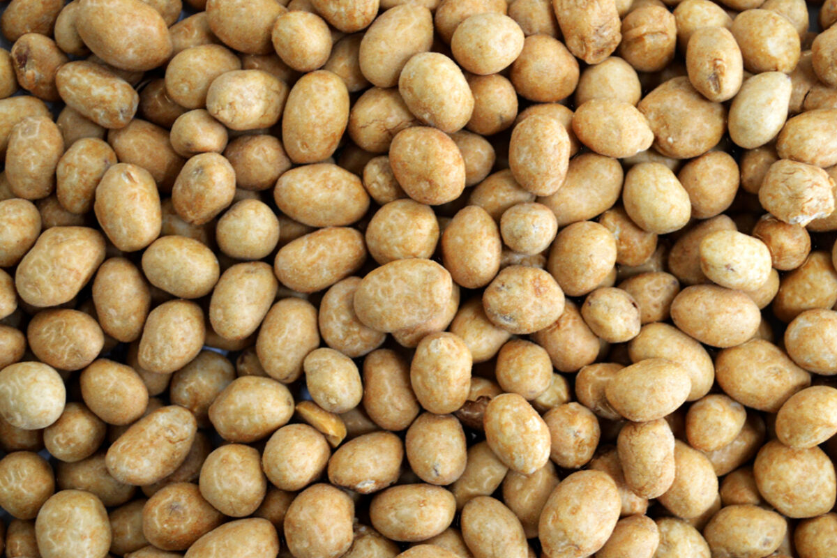 cacahuates japoneses