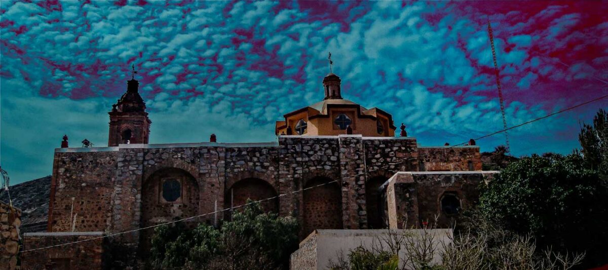 misterio-pueblos de Mexico-pueblos fantasma