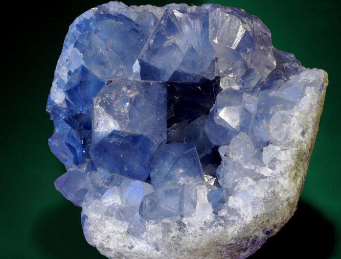 Minerales de Me?xico