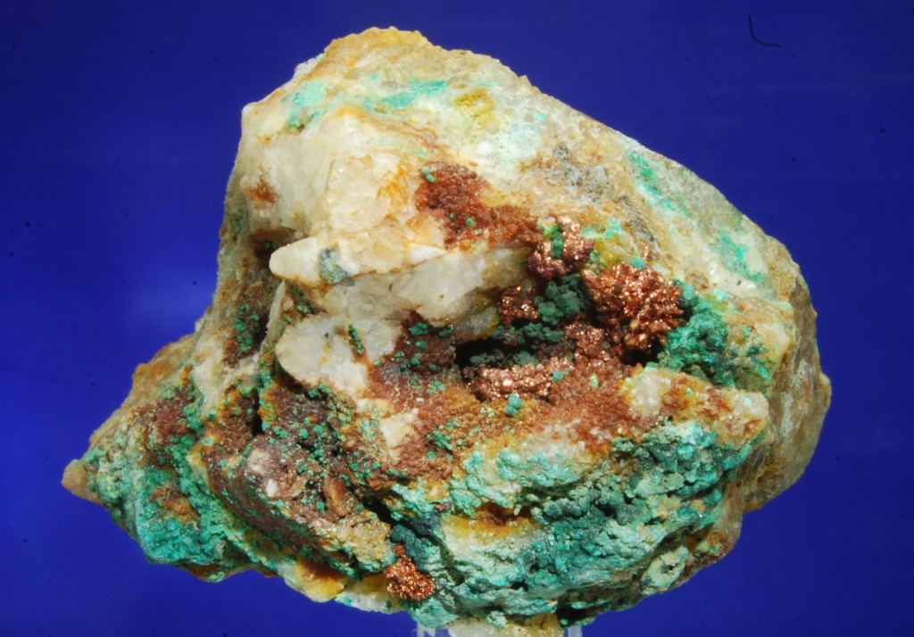 Minerales de Me?xico