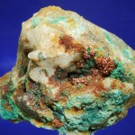 Minerales de México