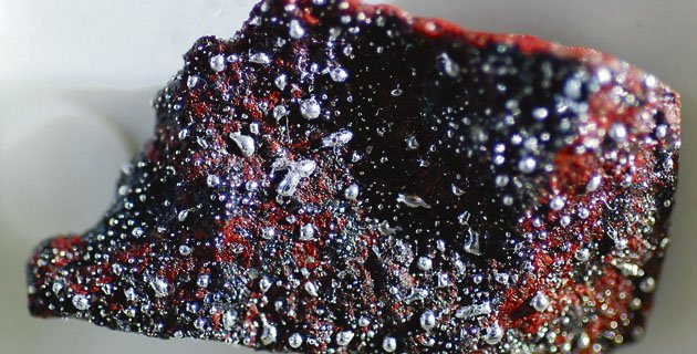 Minerales de Me?xico