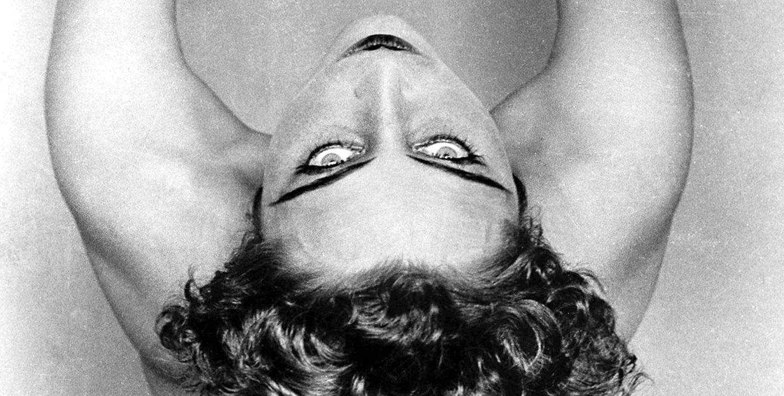retrato de nahui ollin por Edward Weston foto