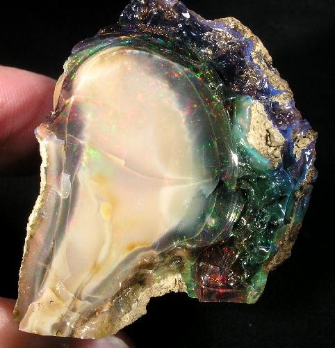 Minerales de Me?xico