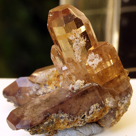 Minerales de Me?xico