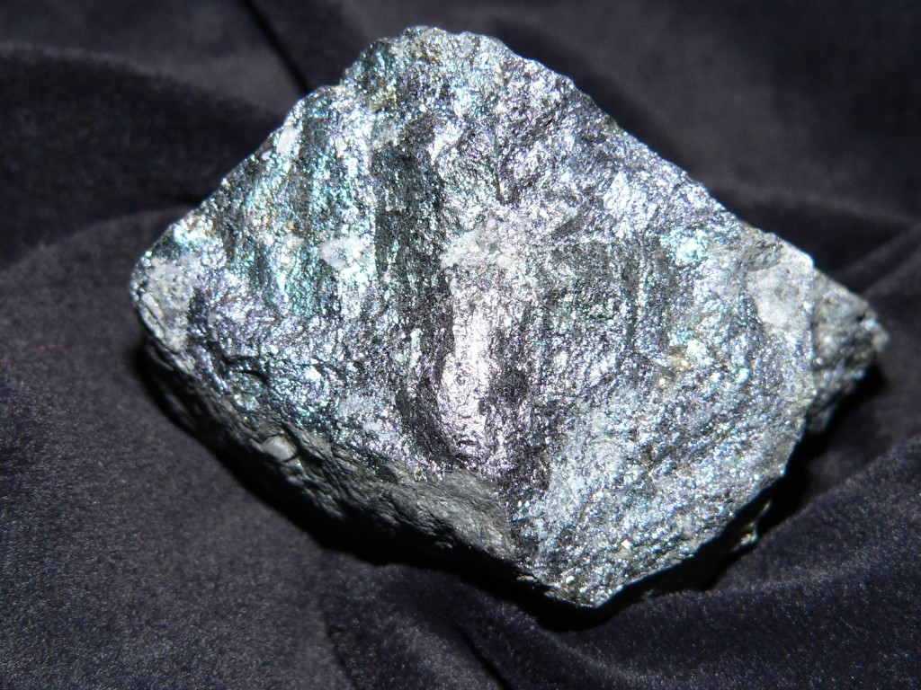 Minerales de Me?xico