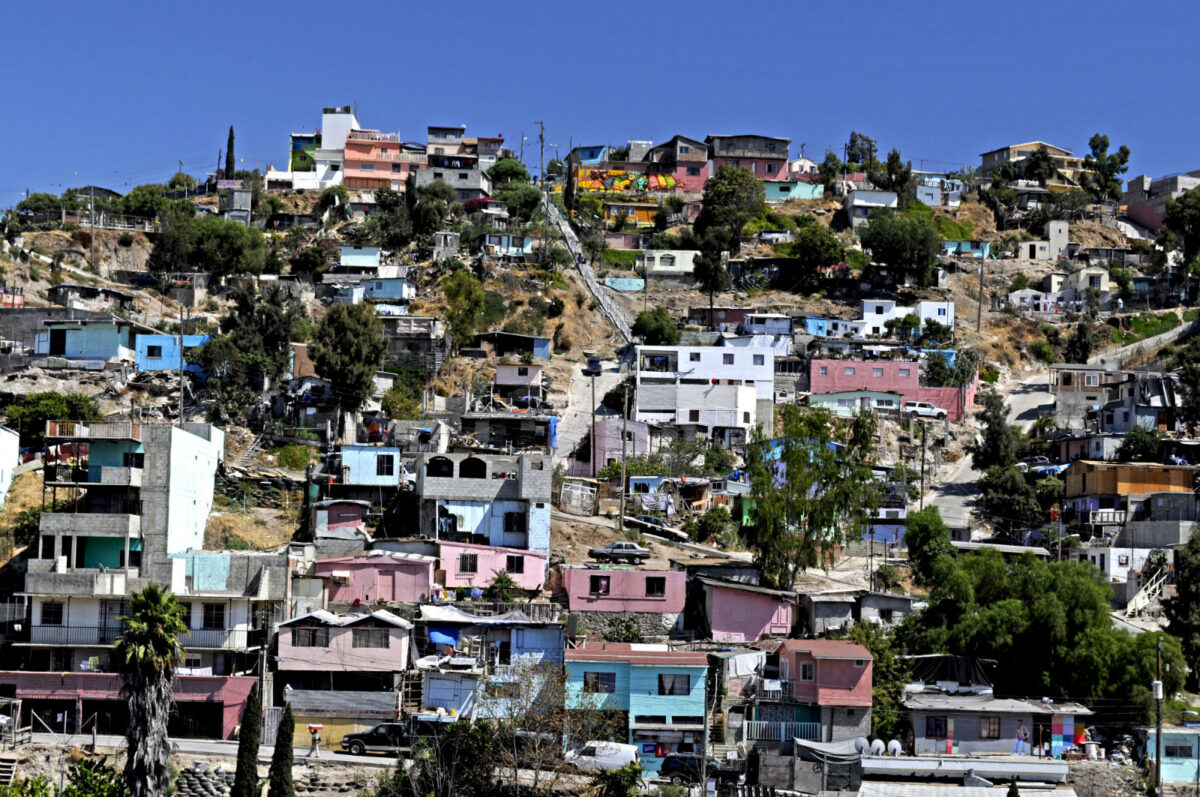 tijuana méxico