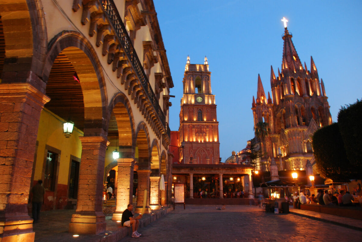 cultura mexicano