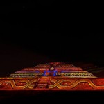 Experiencia Nocturna Teotihuacán