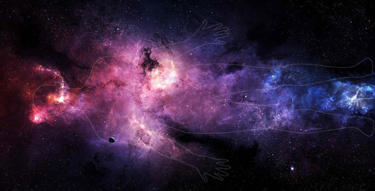 universo mexicas cuerpo