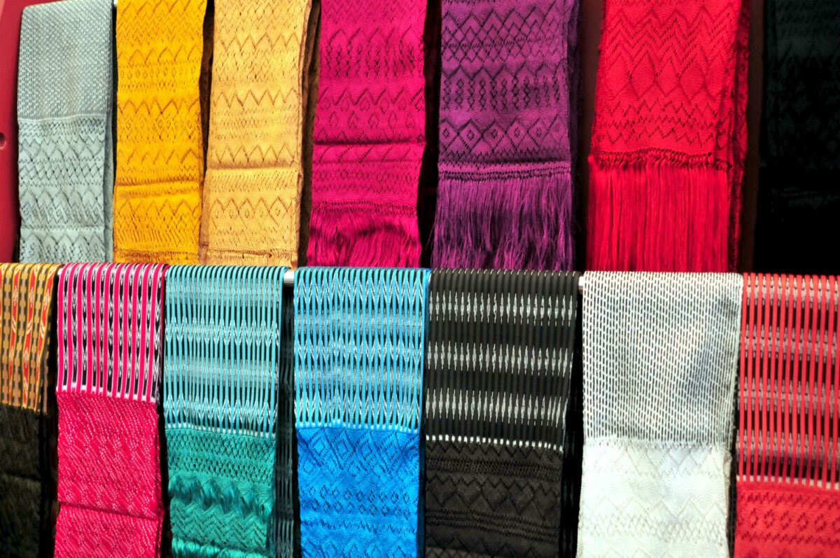 rebozo méxico