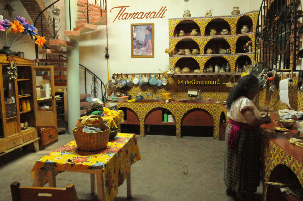 mejores restaurantes de méxico