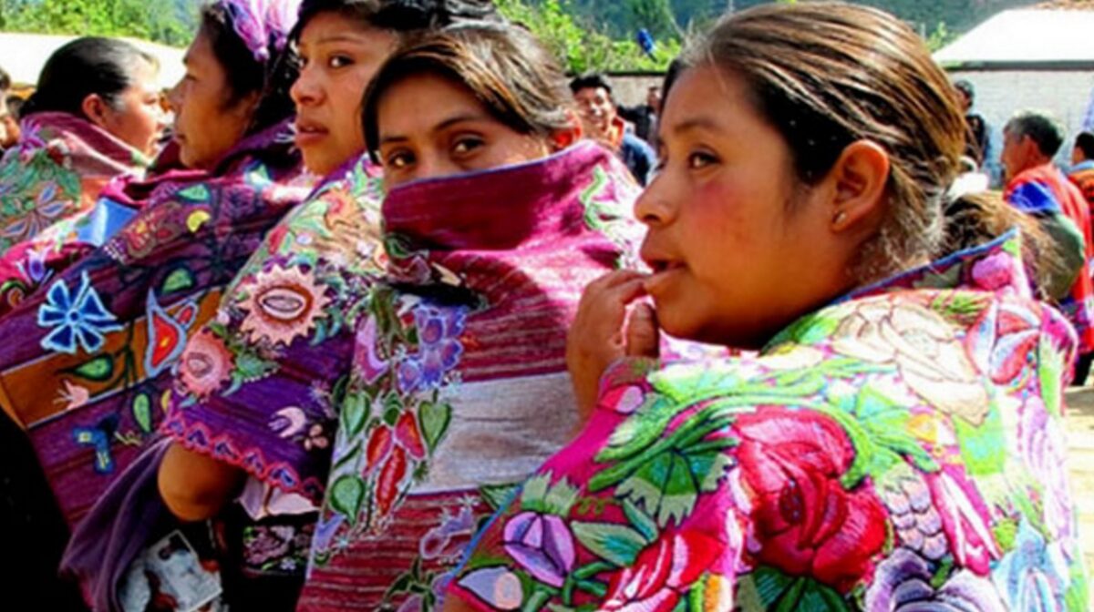 Encuentro Mundial de Poesía de los Pueblos Indígenas