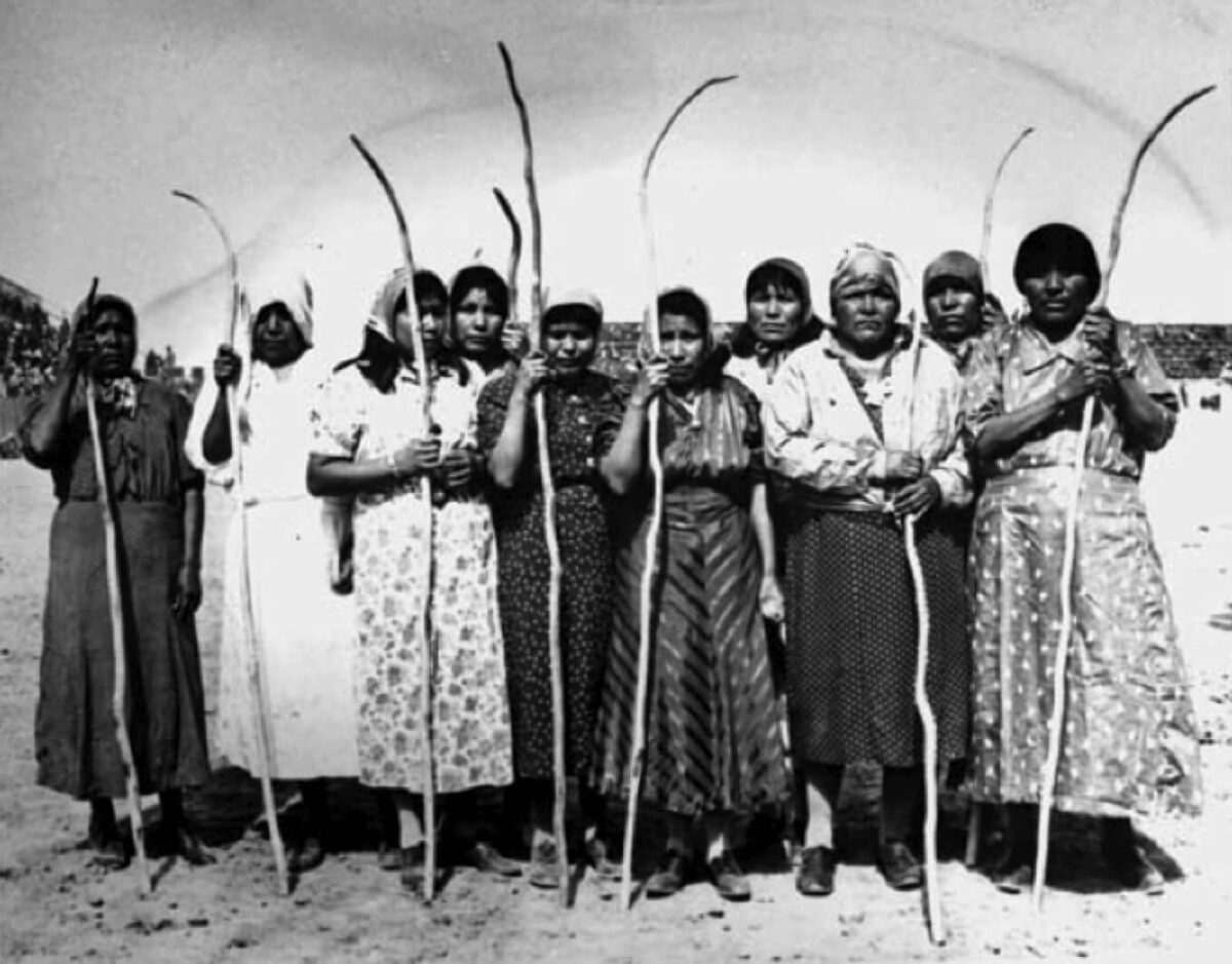 Guarijíos