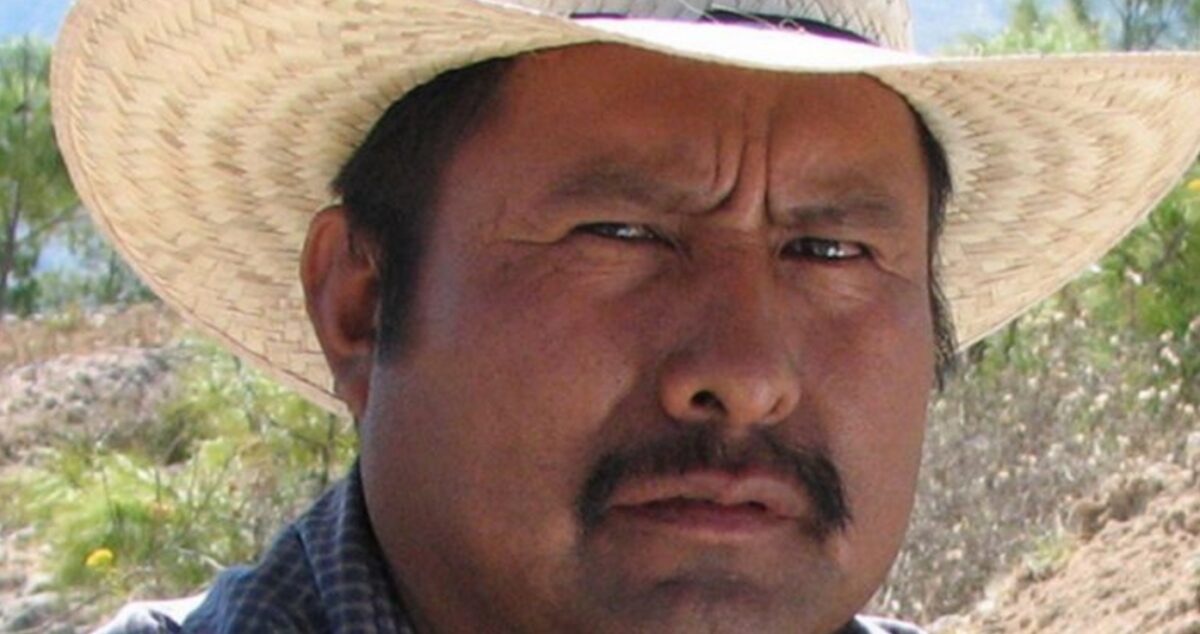 premo nobel ecología mexicano