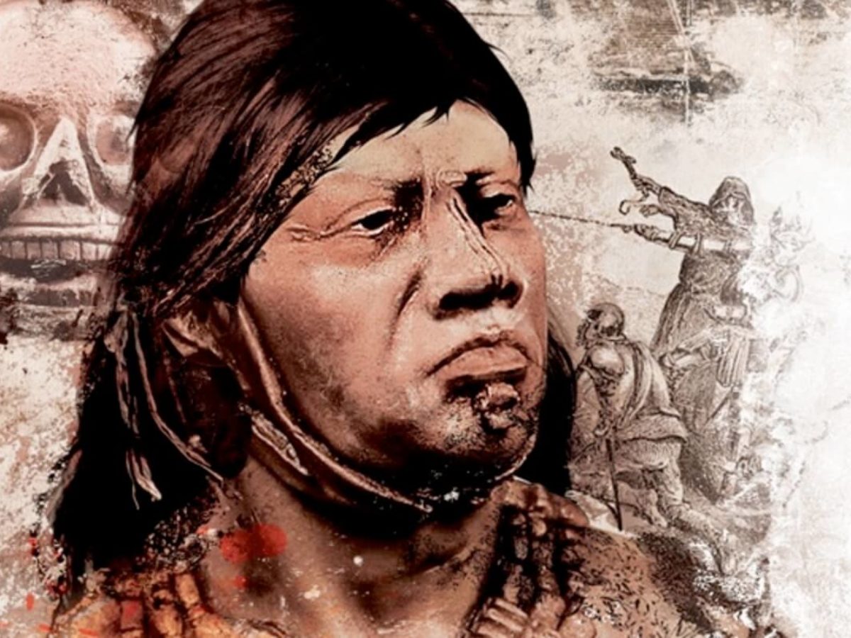 Canek, el guerrero maya que encabezó una rebelión contra los españoles - Más de México