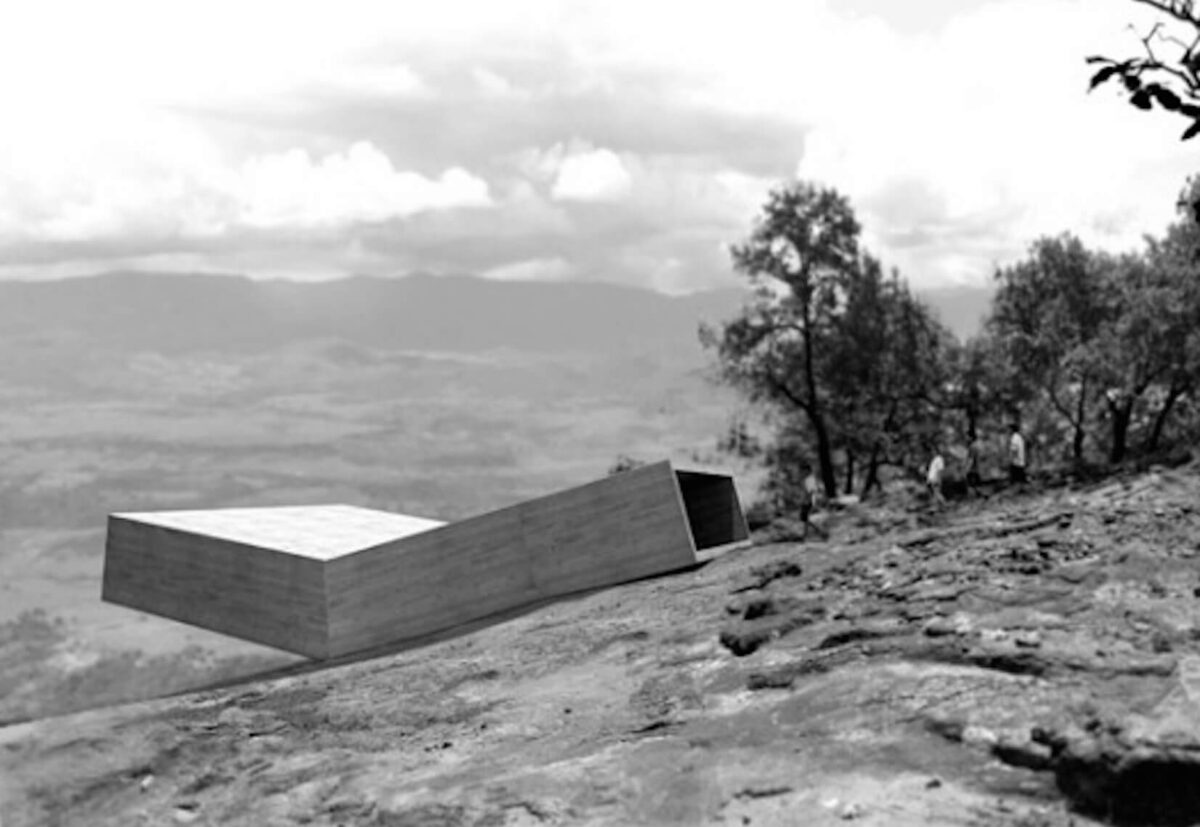 mirador espinazo de diablo jalisco