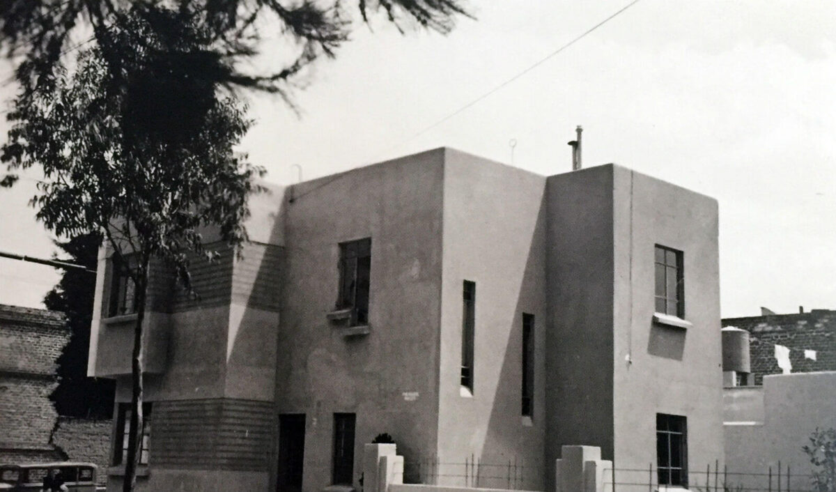 casa general león 51