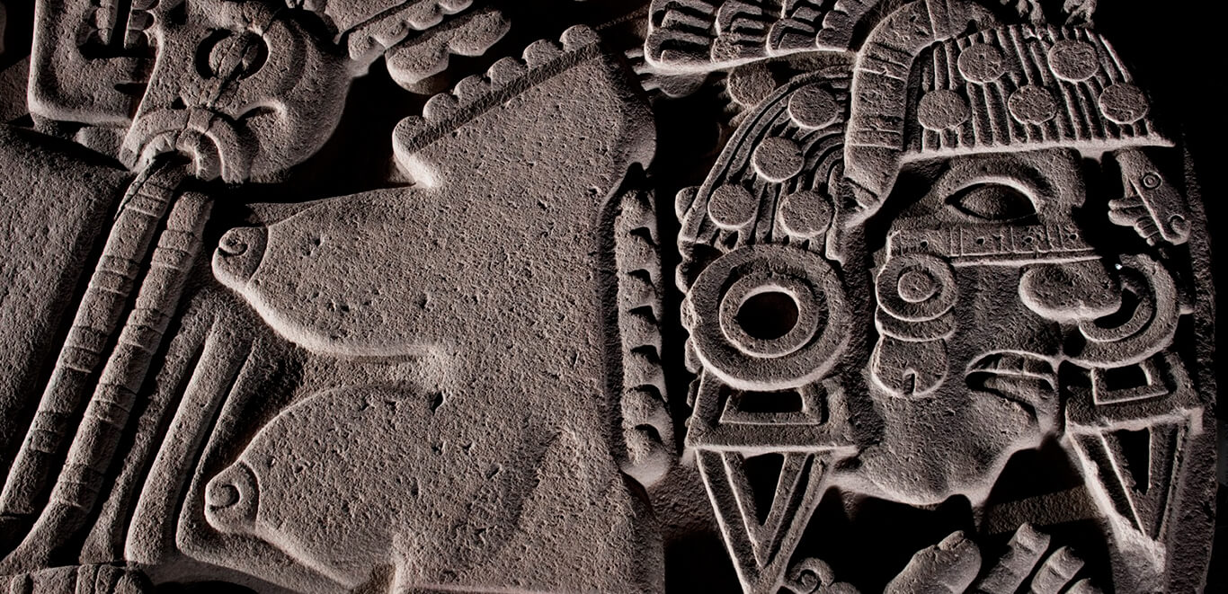 diosas prehispánicas fertilidad