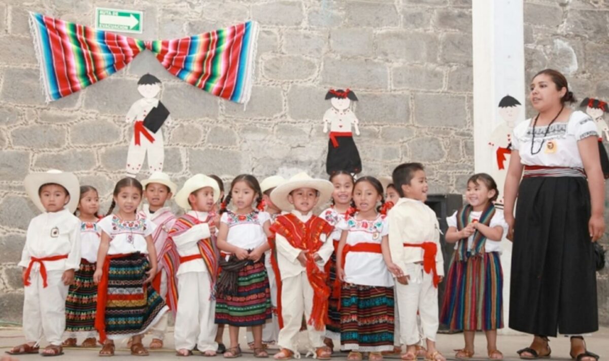 discos canciones náhuatl