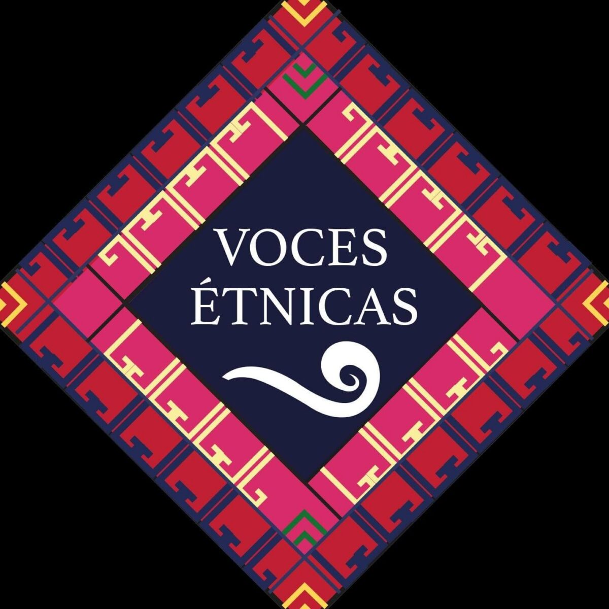 voces étnicas