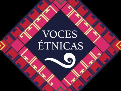 voces étnicas