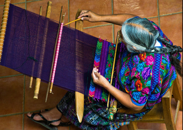 Progreso Con rapidez Descifrar 11 piezas de los grandes maestros artesanos de México (FOTOS) - Más de  México