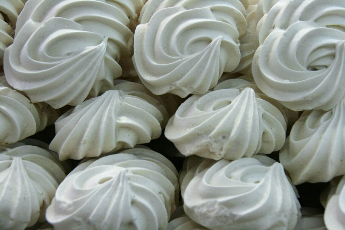 merengue de pulque