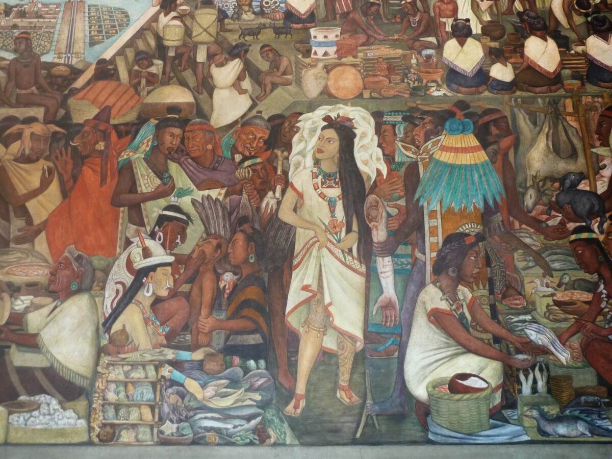medicina prehispánica