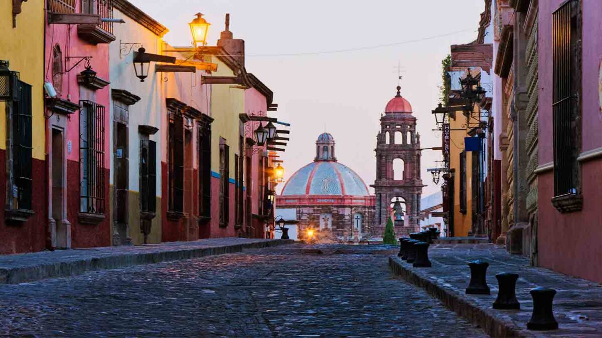 san miguel de allende mejor ciudad de latinoamérica
