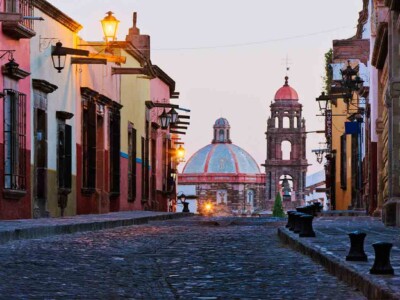 san miguel de allende mejor ciudad de latinoamérica