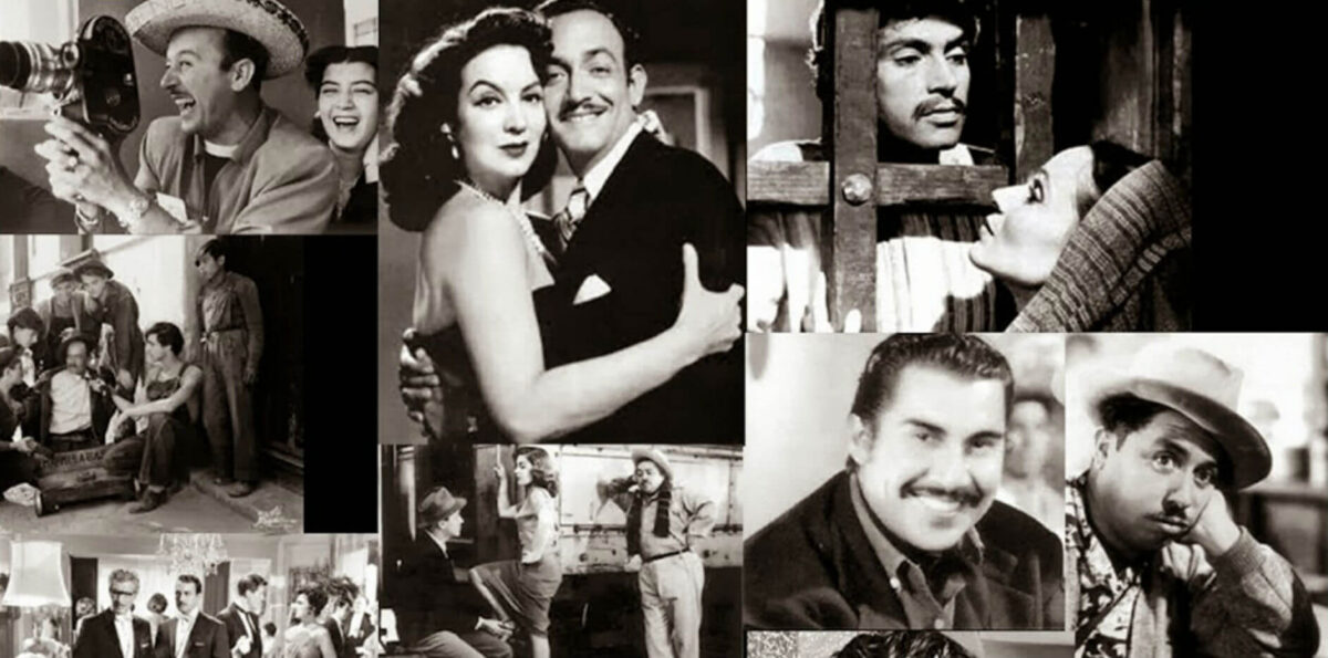 cine mexicano
