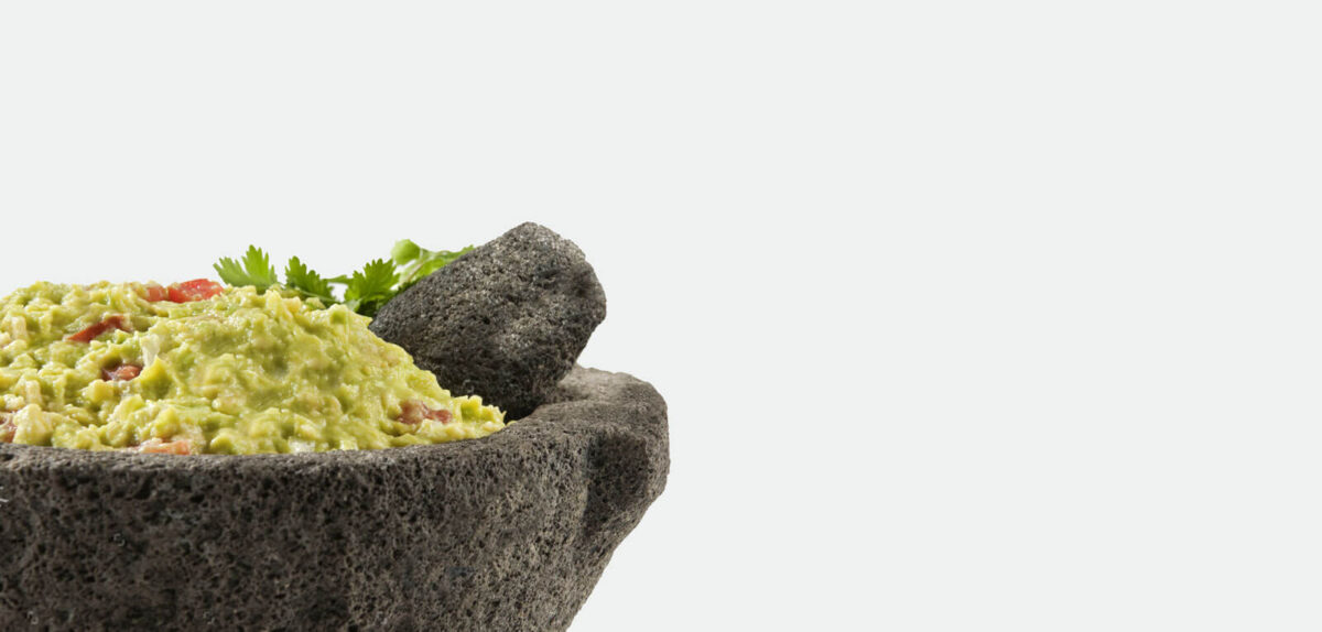 receta guacamole quetzálcoatl