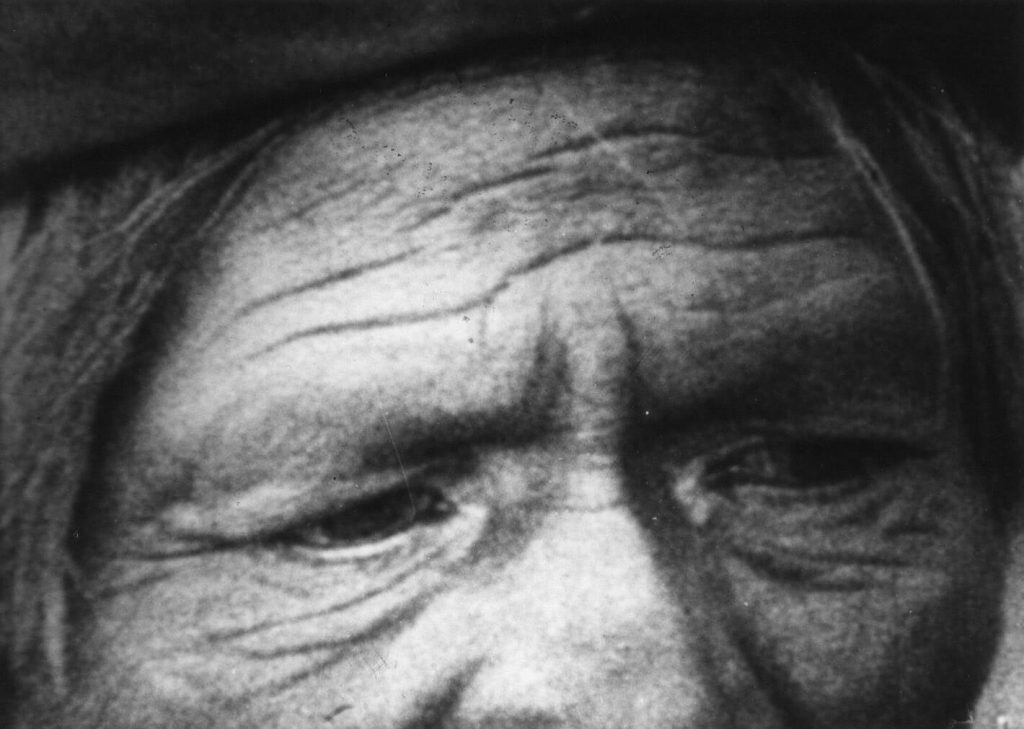 Antonin Artaud en Mexico viaje tarahumaras sierra