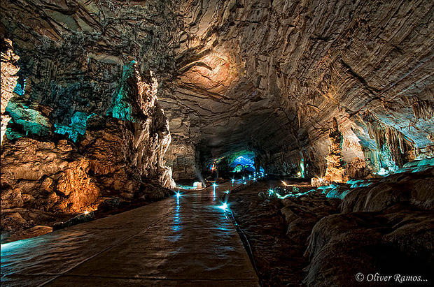  grutas de cacahuamilpa guerrero