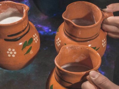 bebida prehispanica, pulque, pulquerias en mexico