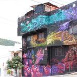 arte urbano ecatepec mexicable