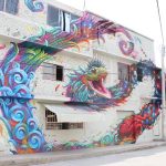 arte urbano ecatepec mexicable