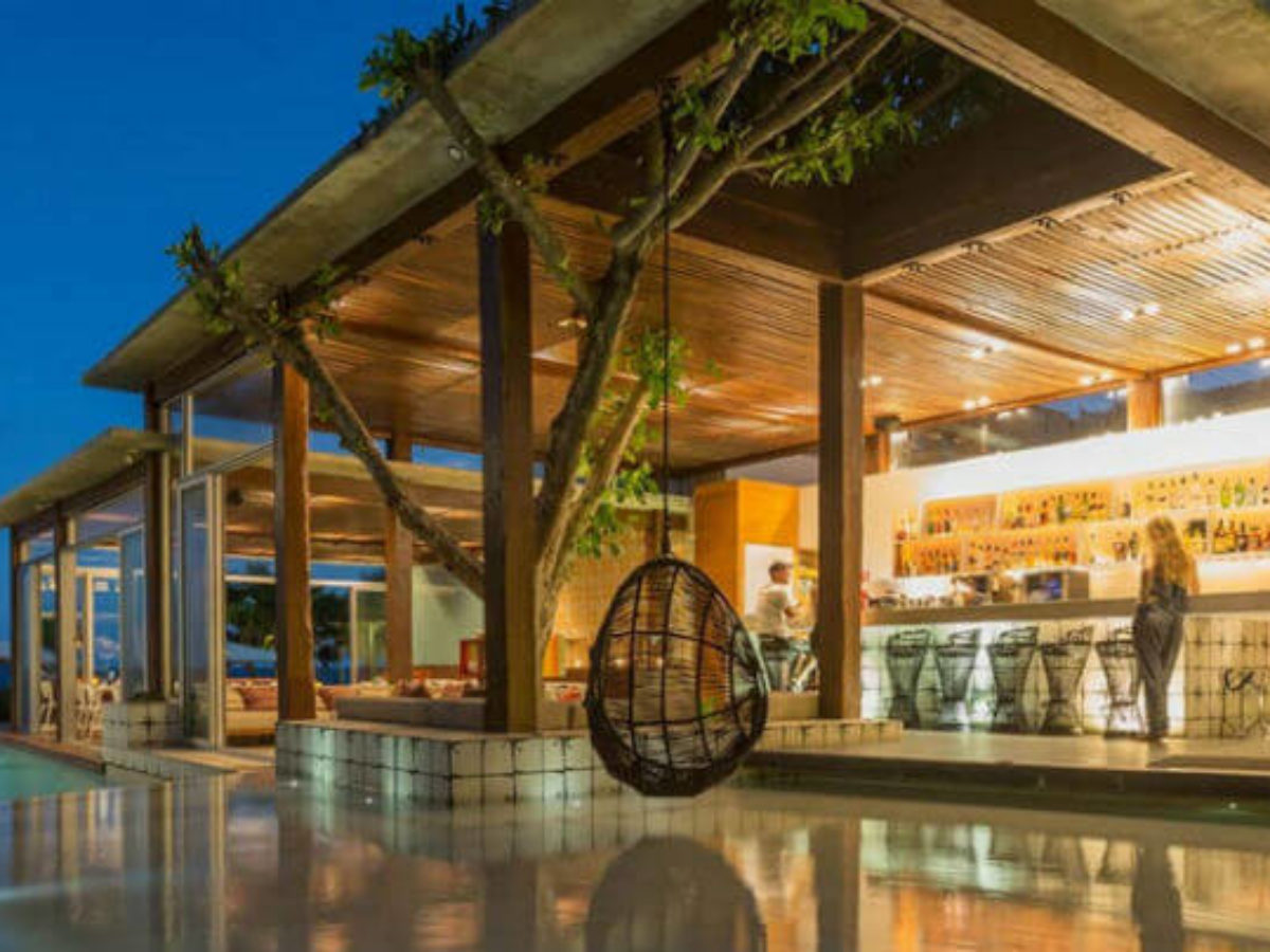 Explora Tulum Con Estilo: Hotel En El Corazón De La Ciudad