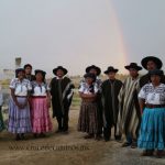 mixes visitan sierra tarahumara cruce de caminos
