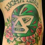 tatuajes de mexico