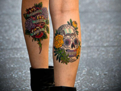 tatuajes mexico