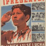 carteles propaganda mexico segunda guerra mundial