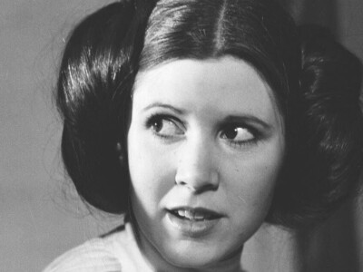 peinado princesa leia mujeres revolucionarias