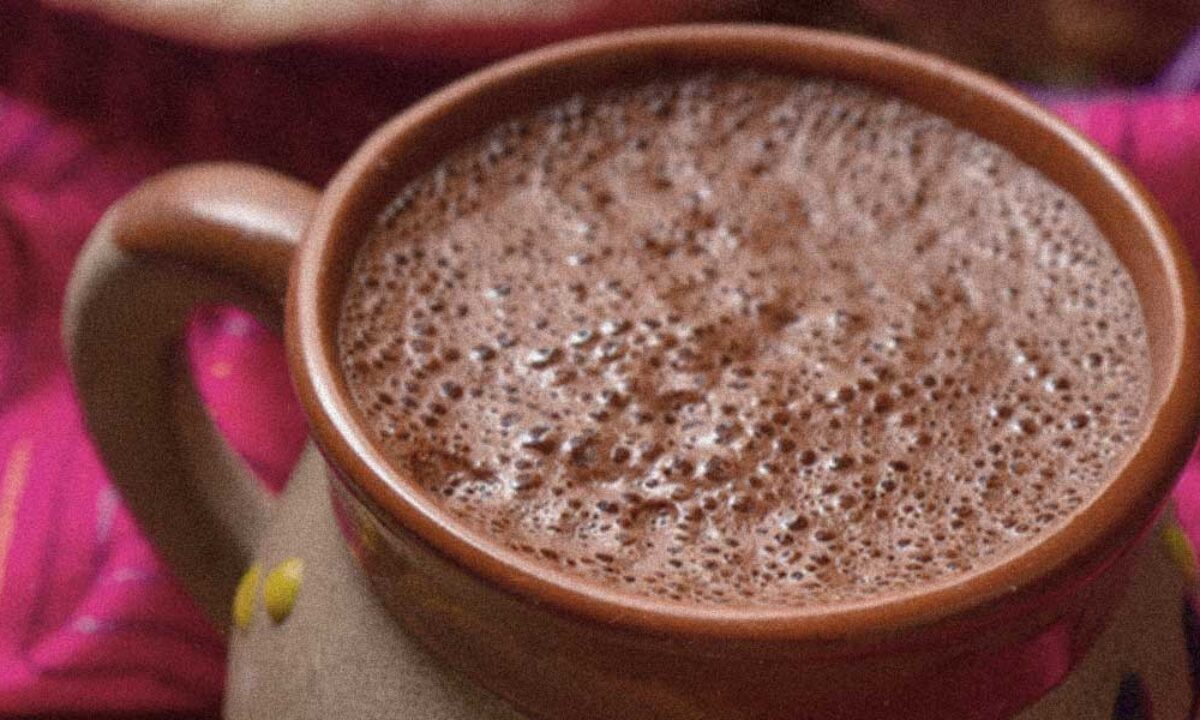 5 beneficios de tomar el prehispánico y delicioso chocolate - Más de México