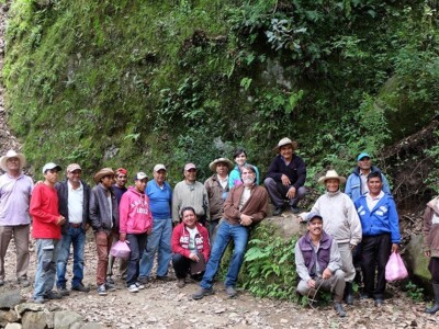Los bosques de Mexico tienen en las comunidades a sus mejores aliados- 3 historias