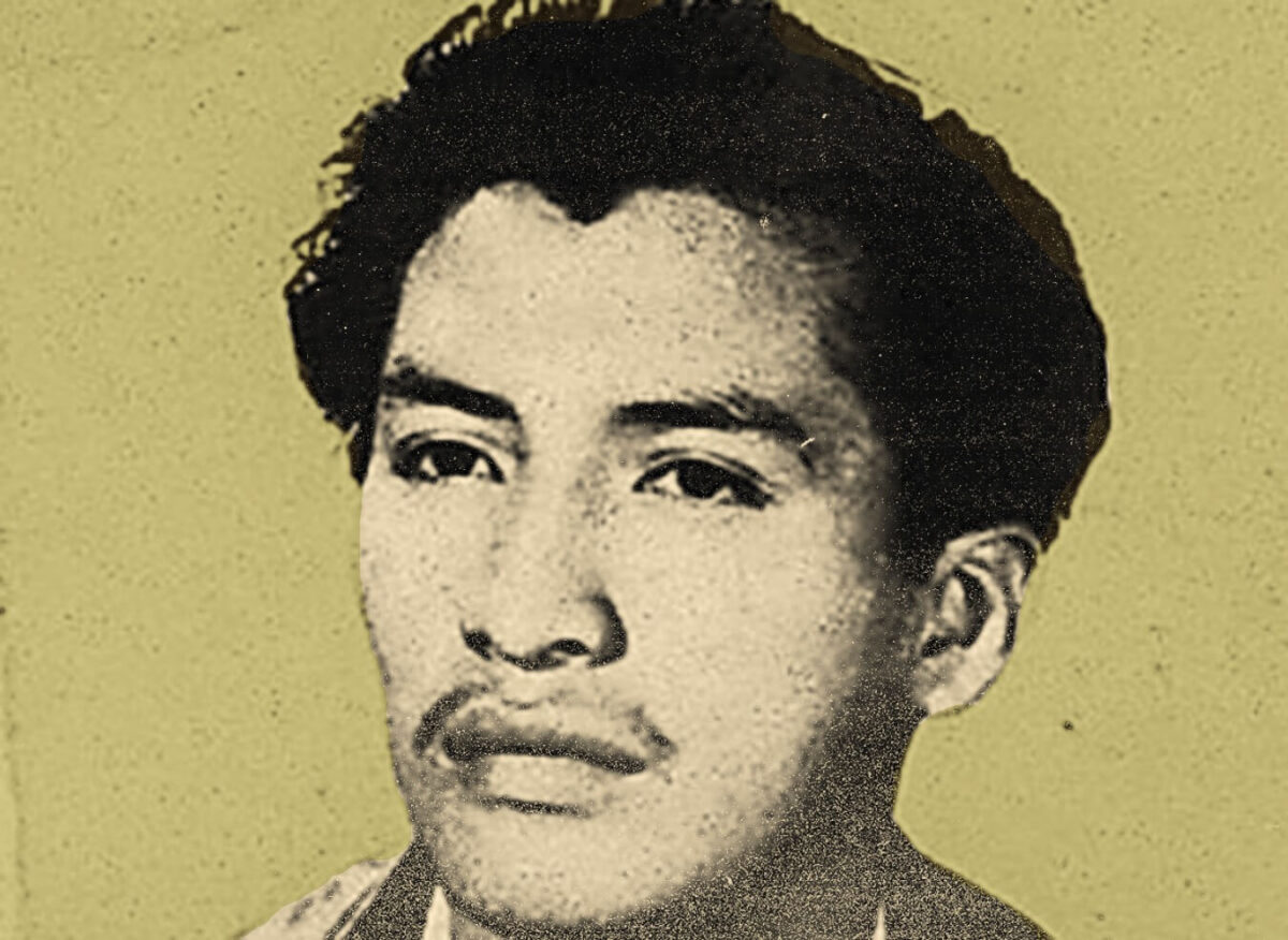 Lucio Cabanas